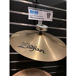 Used Zildjian 8in Avedis Extra Thin Splash Cymbal