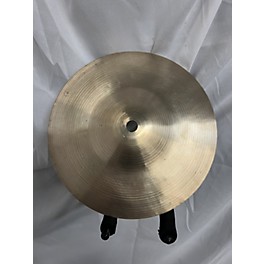 Used Zildjian 8in Avedis Splash Cymbal