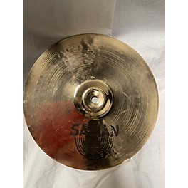 Used SABIAN 8in B8 Pro Cymbal