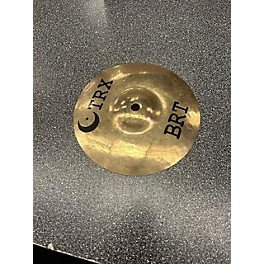 Used TRX 8in BRT Splash Cymbal