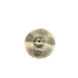 Used SABIAN 8in HH Splash Cymbal
