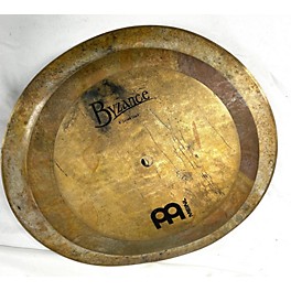 Used MEINL 8in Smack Stack Cymbal