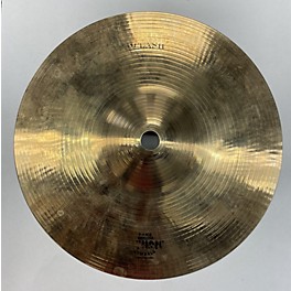 Used Wuhan 8in Splash Cymbal