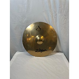 Used Zildjian 8in ZBT Splash Cymbal