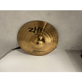 Used Zildjian 8in ZHT Splash Cymbal