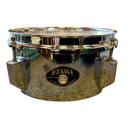Used TAMA 8x4 Mini Timbale Tom Drum