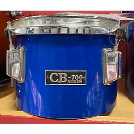 Used CB Percussion 8x6 CB-700 Drum