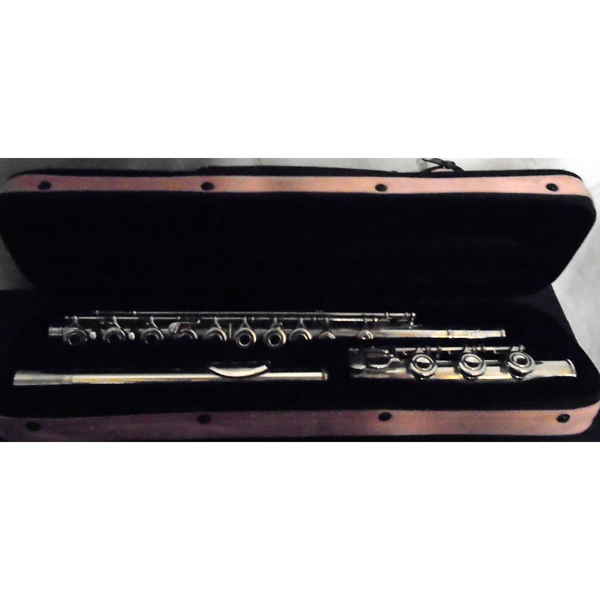 artley flute 18-0 563623