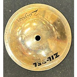 Used Zildjian 9.5in Zilbel Cymbal