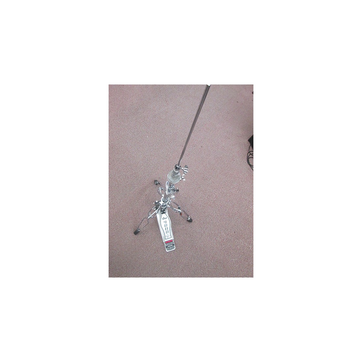 Used DW 9000 Hi Hat Stand Guitar Center