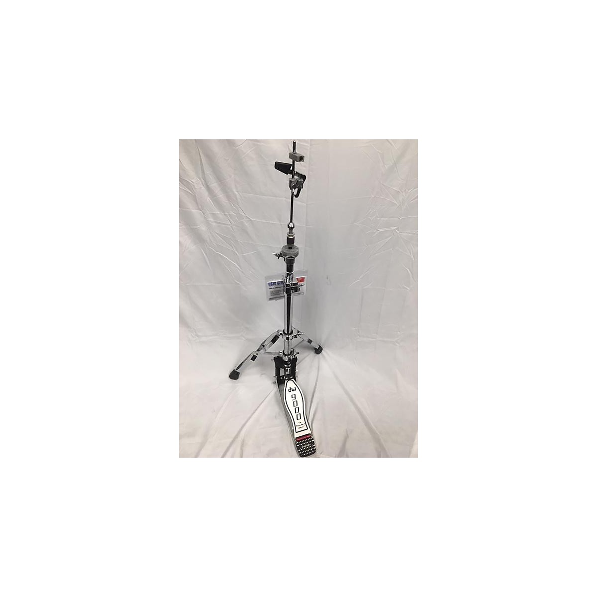 Used DW 9000 Hi Hat Stand Guitar Center