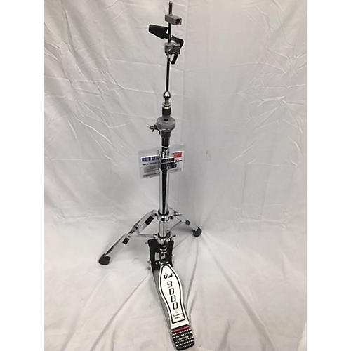 Used DW 9000 Hi Hat Stand Guitar Center
