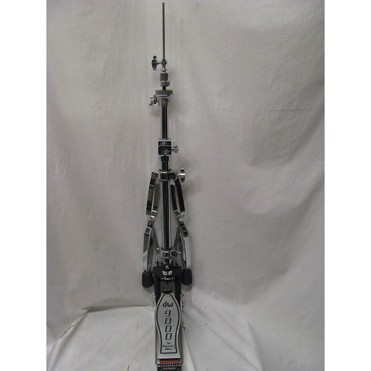 Used DW 9000 Hi Hat Stand Guitar Center