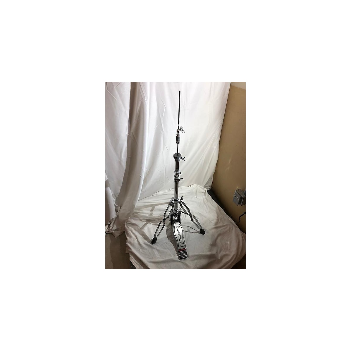 Used DW 9000 Hi Hat Stand Guitar Center