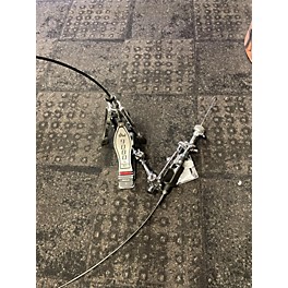 Used DW 9000 Remote Hihat Hi Hat Stand