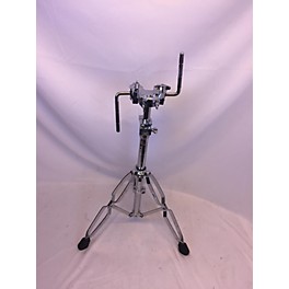 Used DW 9000 SERIES DOUBLE TOM STAND Percussion Stand