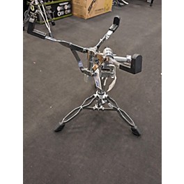 Used DW 9000 Series Air Lift Snare Stand