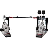 9000 Series Double Bass Drum Pedal