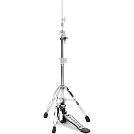 Open Box DW 9000 Series Extended Footboard 3-Leg Hi-Hat Stand