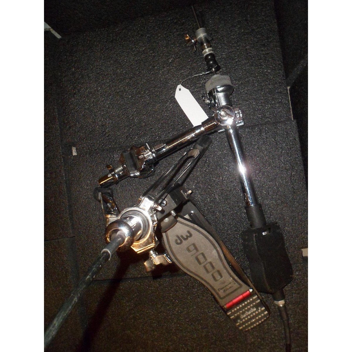 Used DW 9000 Series Remote Hi Hat Stand Guitar Center