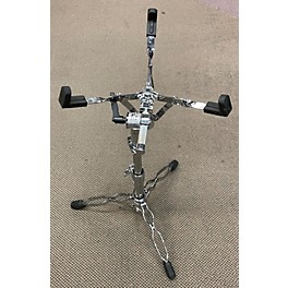 Used DW 9000 Series Snare Stand