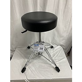 Used DW 9000 Series Throne Drum Throne