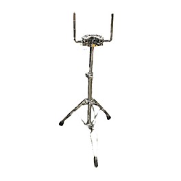 Used DW 9000 Single Tom Stand With Accessory Clamp Percussion Stand