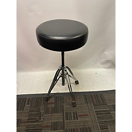 Used DW 9000 Throne Drum Throne