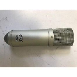 Used MXL 9000 Tube Microphone
