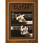 Centerstream Publishing Left Hand Guitar Chord Chart thumbnail