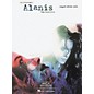 Hal Leonard Alanis Morissette Jagged Little Pill Piano, Vocal, Guitar Songbook thumbnail