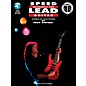 Hal Leonard Speed Mechanics for Lead Guitar Book/CD thumbnail