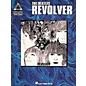 Hal Leonard The Beatles Revolver Guitar Tab Book thumbnail