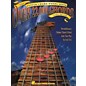 Hal Leonard The Guitar Chord Wheel Book