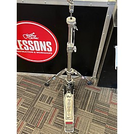 Used DW 9000XF Hi Hat Stand