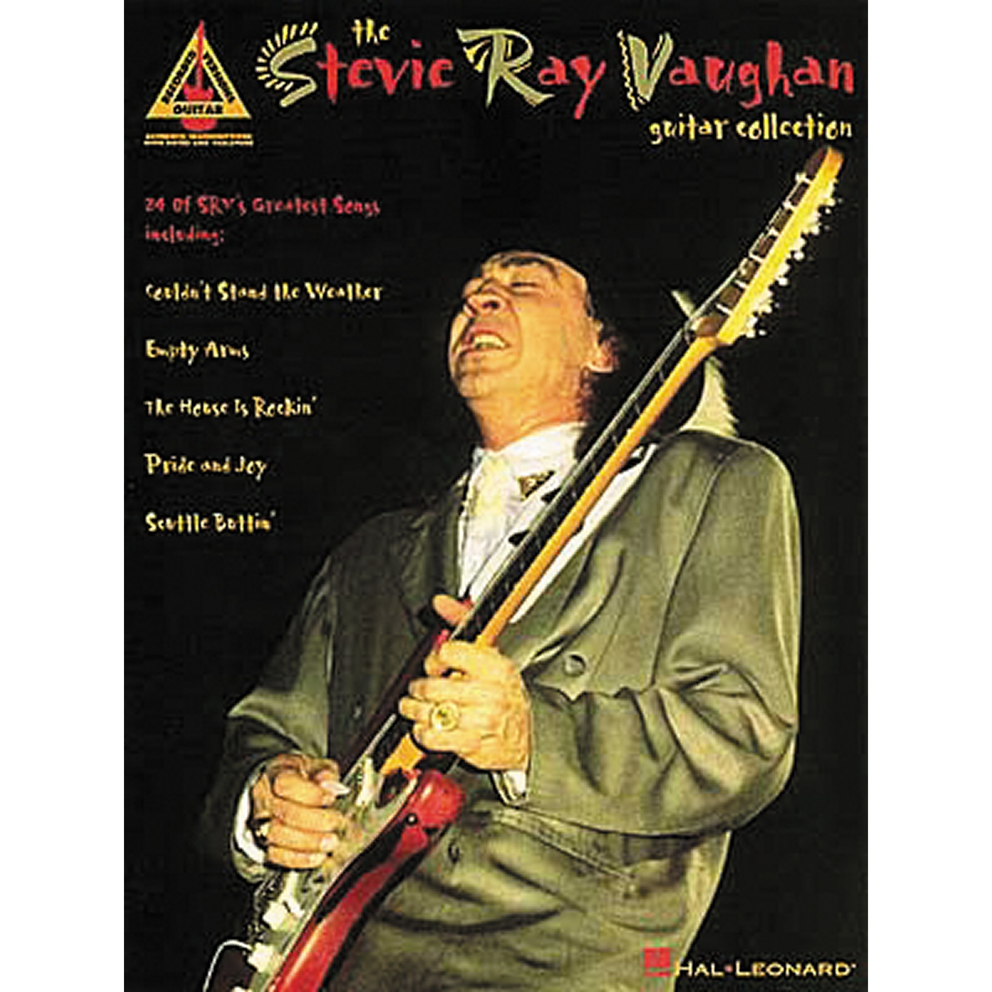 Cant Stand It Guitar Chords