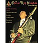 Hal Leonard Stevie Ray Vaughan Collection Guitar Tab Book