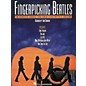 Hal Leonard Fingerpicking Beatles Guitar Tab Book thumbnail