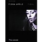 Hal Leonard Fiona Apple Tidal Piano, Vocal, Guitar Book thumbnail
