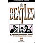 Hal Leonard Paperback Songs - Pocketsize Beatles Guitar Tab Book thumbnail