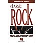 Hal Leonard Paperback Songs - Classic Rock Book thumbnail