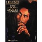 Hal Leonard Legend: The Best of Bob Marley Book thumbnail