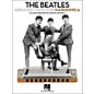 Hal Leonard Beatles Greatest Hits Harmonica thumbnail