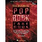 Hal Leonard The Ultimate Pop Rock Fake Book thumbnail