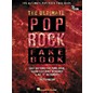 Hal Leonard The Ultimate Pop Rock Fake Book