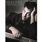 Hal Leonard Billy Joel  Greatest Hits Volume 1 & 2 Piano, Vocal, Guitar Songbook thumbnail