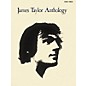 Hal Leonard James Taylor Anthology Book thumbnail