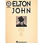 Hal Leonard The Elton John Keyboard Songbook thumbnail