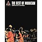 Hal Leonard The Best Of Mountain Book thumbnail