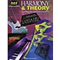 Hal Leonard Harmony and Theory thumbnail